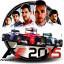 F1 2015 softwarepictogram