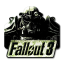 Fallout 3 programvareikon