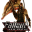 Fallout: New Vegas icono de software