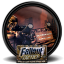 Fallout Tactics icona del software