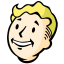 Fallout software icon