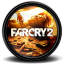 Far Cry 2 ícone do software