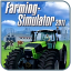 Farming Simulator programvaruikon