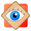 FastStone Image Viewer icono de software