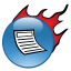 FeedDemon software icon