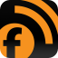 Feeddler RSS Reader for iPad and iPhone programvaruikon