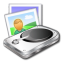 FileCapsule Deluxe icona del software
