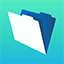 Icône du logiciel FileMaker Go