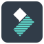 Filmora software icon