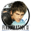 Final Fantasy XI значок программного обеспечения