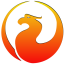 Firebird icono de software