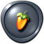 Ikona programu FL Studio