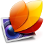 Flare icona del software