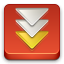 FlashGet software icon