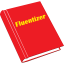 Fluentizer programvaruikon