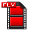 FLV Crunch softwarepictogram