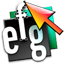 Icône du logiciel Fontographer