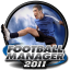 Football Manager 2011 programvaruikon