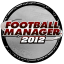 Ikona programu Football Manager 2012