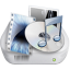 FormatFactory softwareikon