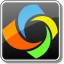 FotoSketcher icona del software