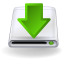 Free Download Manager Software-Symbol