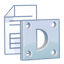 Front Panel Designer software icon