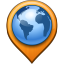 Garmin Express software icon