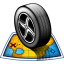 Garmin Garage software icon
