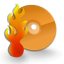 gBurner software icon