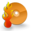 Icône du logiciel gBurner