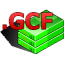 GCFExplorer Software-Symbol