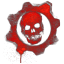 Gears of War Software-Symbol