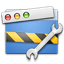 Geekspiff ThemePark ソフトウェアアイコン