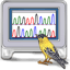 Geospiza FinchTV software icon