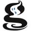 Ikona programu Ghostscript