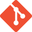 Git software icon