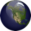 Global Mapper software icon