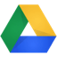 Google Drive programvareikon