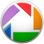 Google Picasa for Linux ソフトウェアアイコン