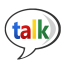 Google Talk softwareikon