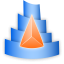 GPSBabel for Linux software icon