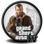 Grand Theft Auto IV значок программного обеспечения