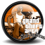 Grand Theft Auto: San Andreas ソフトウェアアイコン