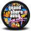 Grand Theft Auto: Vice City ícone do software