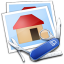 GraphicConverter X ソフトウェアアイコン