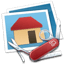 GraphicConverter software icon