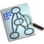 Graphviz icono de software