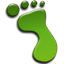 Ikona programu Greenfoot