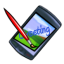 Greeting Card Factory Deluxe software icon